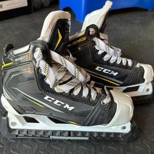 CCM Tacks 9080 Goalie Skates