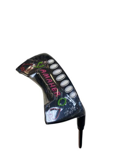 New Yamahero Chipper 38* 11706-354YAMAHEROAMAHER