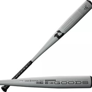 DeMarini The Goods One Piece Bat (-3) 29 oz 32" (New)