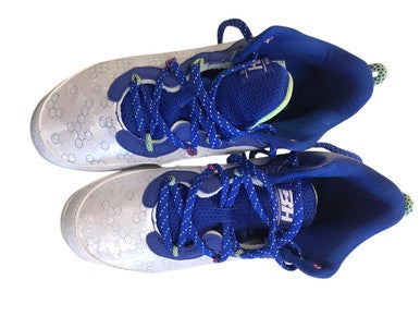 Under Armour UA HARPER 8 MID RM JR BB/SB Cleats None Junior 05 11706-S000348445