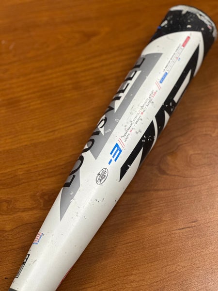 Louisville Slugger Select 718 Bat BBCOR Certified (-3) Hybrid 30 oz 33" (Used)