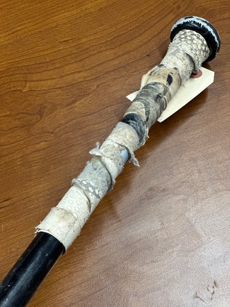 Louisville Slugger Select 718 Bat BBCOR Certified (-3) Hybrid 30 oz 33" (Used)