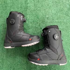 NEW Women's Size W 9.0 K2 Kinsley Clicker Snowboard Boots