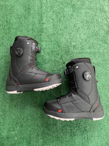 NEW Women's Size W 9.0 K2 Kinsley Clicker Snowboard Boots