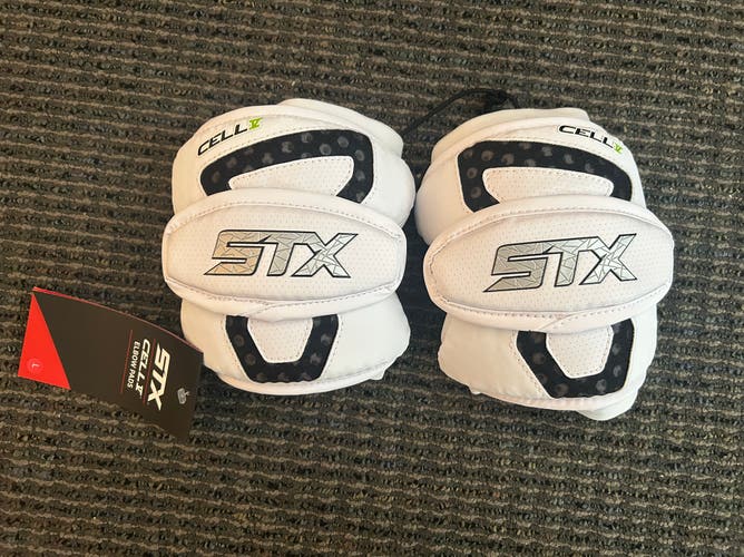 NEW STX Cell 5 Elbow Pad