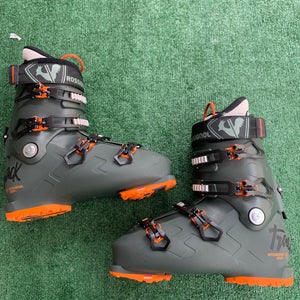 Men's Rossignol Track 130 Ski Boots | Mondo 29/29.5 (330-339mm)