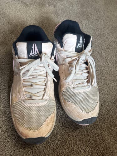 Men's Size M 10.0 (W 11.0) Nike Ja 1 Shoes (Used)