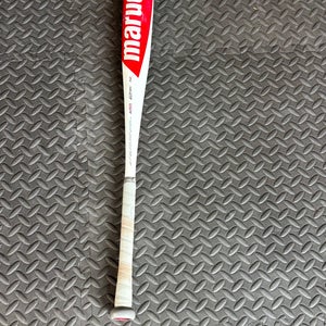 Marucci CAT8 Bat (-5) Alloy 26 oz 31" (Used)