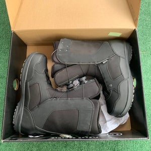 NEW Size M 12.0 (W 13.0) Ride Jackson Snowboard Boots