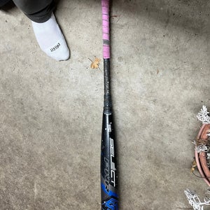 Louisville Slugger Select PWR BBCOR Certified Bat (-3) Alloy other 32" (Used)
