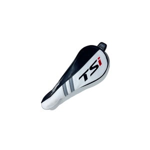 NEW Titleist TSi White/Black/Red Hybrid Headcover TSi1/TSi2/TSi3