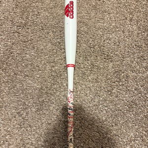 Adidas BBCOR Certified Composite 29 oz 32" (Used) Aero Burner Comp Bat