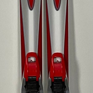 Classic Rossignol EVO Action Jr AR Cut 130cm Cross Country Skis With NNN Bindings (New)(SY2094)