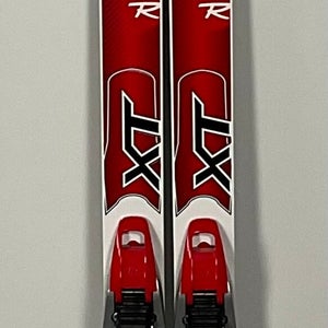 Classic Rossignol X Tour Venture Cross Country Skis With NNN Bindings (New)