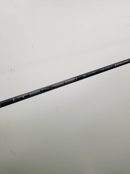 MITSUBISHI TENSEI AV LIMITED 65 BLACK DRIVER SHAFT XSTIFF 68G TM 44.5" VERYGOOD