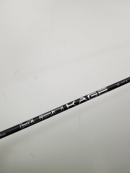 MITSUBISHI KURO KAGE BLACK DC TINI SFW DRIVER SHAFT SENIOR TITLEIST VERYGOOD