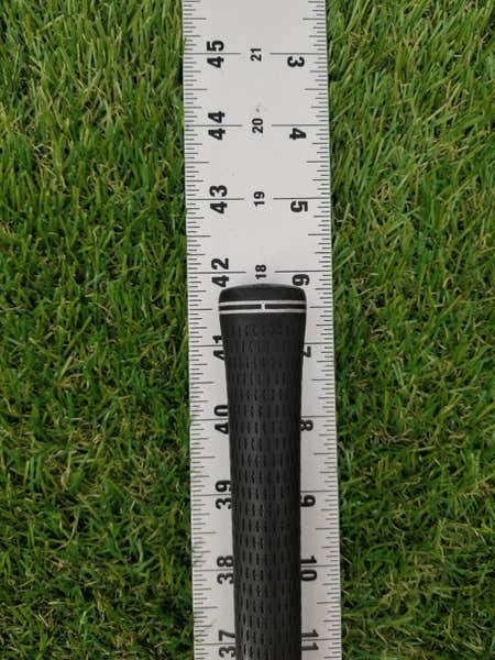 TAYLORMADE REAX 65 FWY SHAFT STIFF .335 41.5