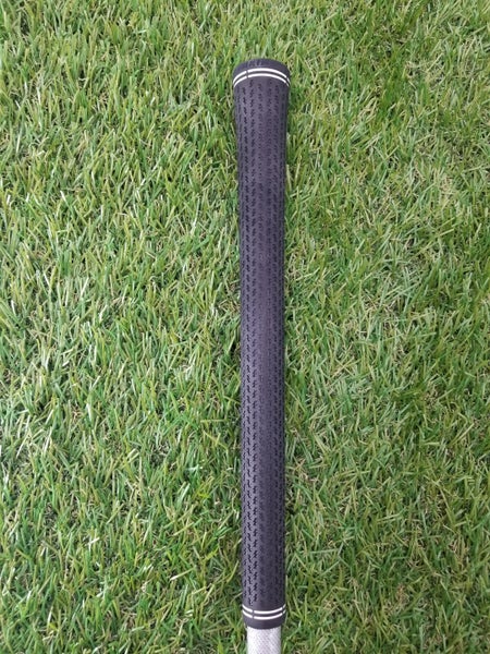 MITSUBISHI TENSEI AV RAW WHITE 75 STIFF DRIVER SHAFT STIFF COBRA 44" VERYGOOD