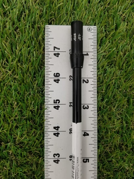 MITSUBISHI TENSEI AV RAW WHITE 75 STIFF DRIVER SHAFT STIFF COBRA 44" VERYGOOD