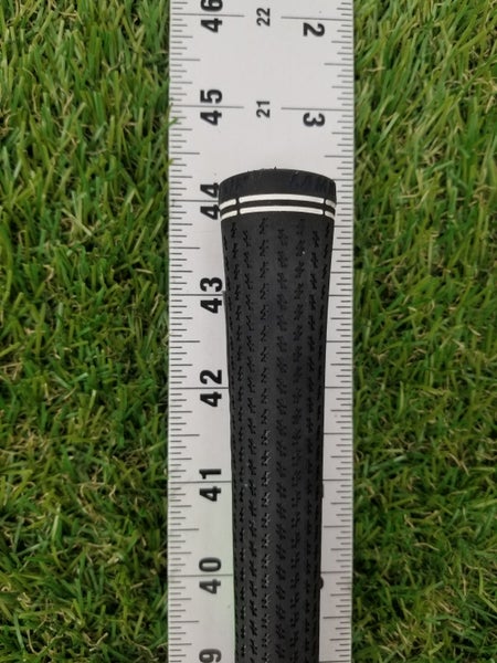 MITSUBISHI TENSEI AV RAW WHITE 75 STIFF DRIVER SHAFT STIFF COBRA 44" VERYGOOD
