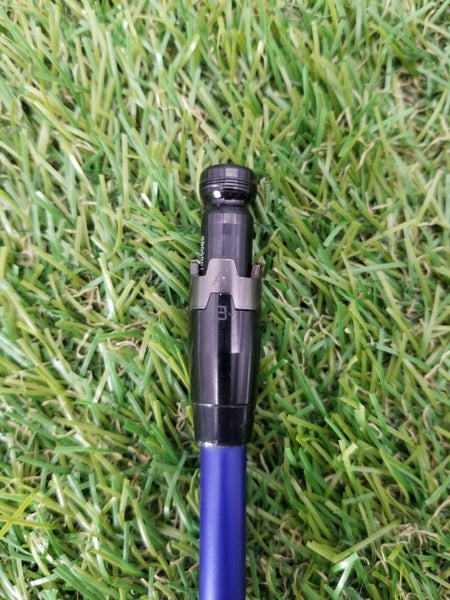 MITSUBISHI DIAMANA BLUE S73 FWY SHAFT REGULAR 42" TITLEIST TIP VERYGOOD
