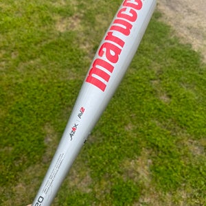 Marucci CAT7 Bat (-10) 20 oz 30" (Used)
