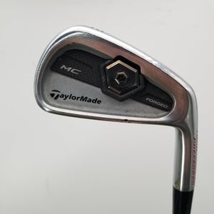 2011 TAYLORMADE TP MC 3 IRON STIFF TRUE TEMPER DYNAMIC GOLD 38.5" GOOD