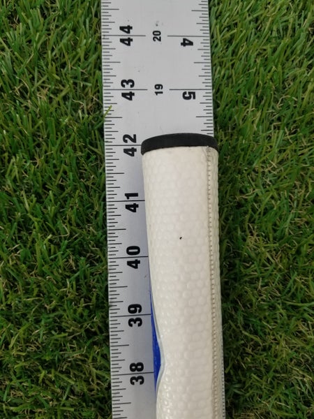 PROJECT X EVENFLOW BLUE HYBRID SHAFT XSTIFF 75G COBRA TIP 42" VERYGOOD