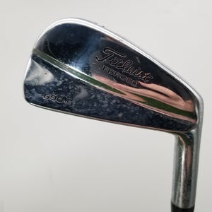 TITLEIST 690 MB FORGED 4 IRON XSTIFF DYNAMIC GOLD X100 38.5" GOOD
