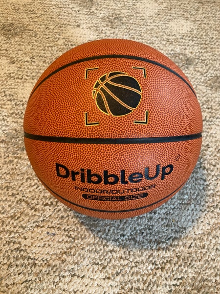 Dribble Up Basketball Training tool-Official Size