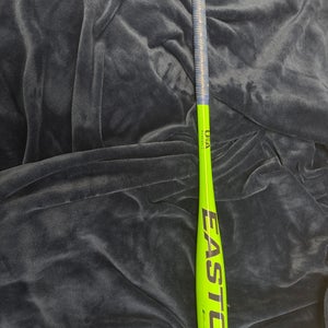 2025 Easton Easton MLF5 baseball bat USABat Certified Bat (-12) Alloy 14 oz 29" (New)