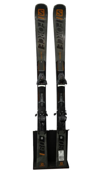 Mens Skis Ski Salomon Bold Salomon X Force Bold Salomon Force Shop