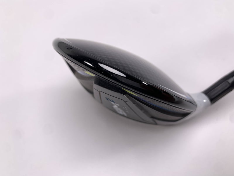 TaylorMade SIM2 MAX 3HL Fairway Wood 16.5* Fujikura Ventus Blue 5R Regular LH