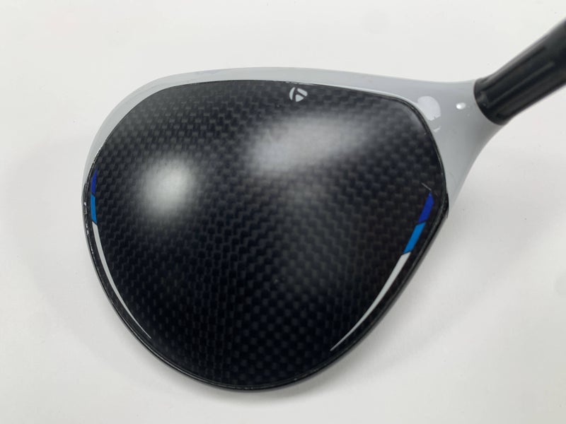 TaylorMade SIM2 MAX 3HL Fairway Wood 16.5* Fujikura Ventus Blue 5R Regular LH