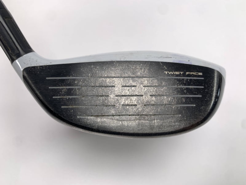 TaylorMade SIM2 MAX 3HL Fairway Wood 16.5* Fujikura Ventus Blue 5R Regular LH