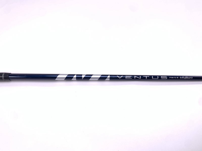 TaylorMade SIM2 MAX 3HL Fairway Wood 16.5* Fujikura Ventus Blue 5R Regular LH