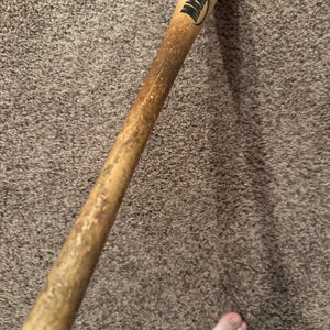 Max Bats Bat Pro Maple 34" (Used)