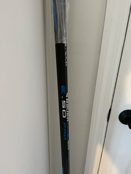 Senior Bauer Nexus E5 Pro Right Handed Hockey Stick P88  (New)