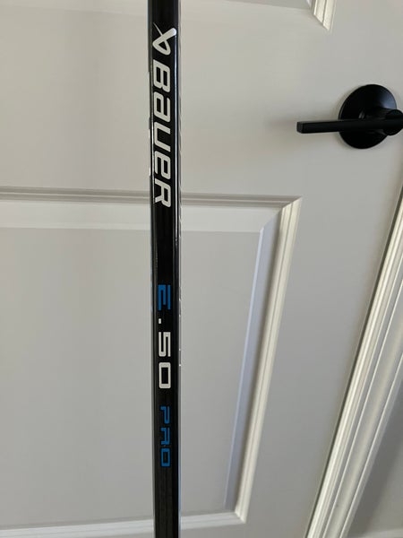 Senior Bauer Nexus E5 Pro Right Handed Hockey Stick P88  (New)