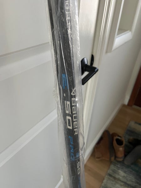 Senior Bauer Nexus E5 Pro Right Handed Hockey Stick P88  (New)