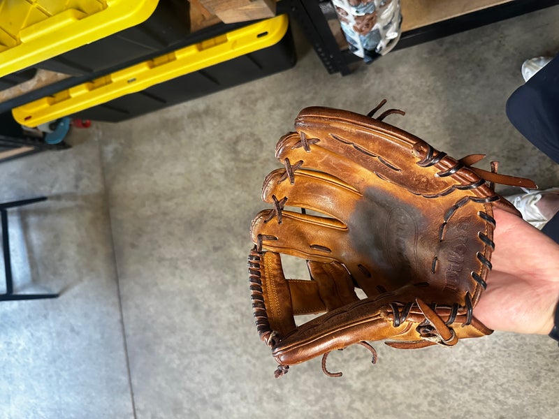Wilson A2000 DP15 (TRADES ONLY)