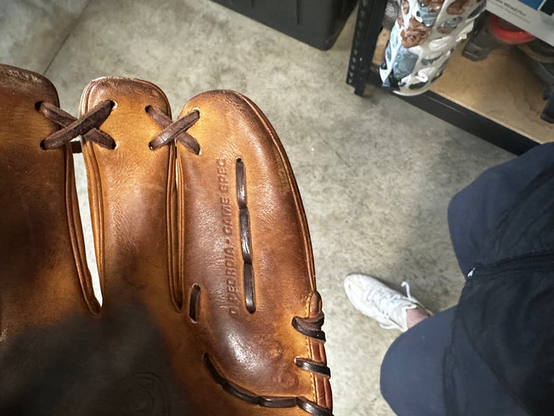 Wilson A2000 DP15 (TRADES ONLY)