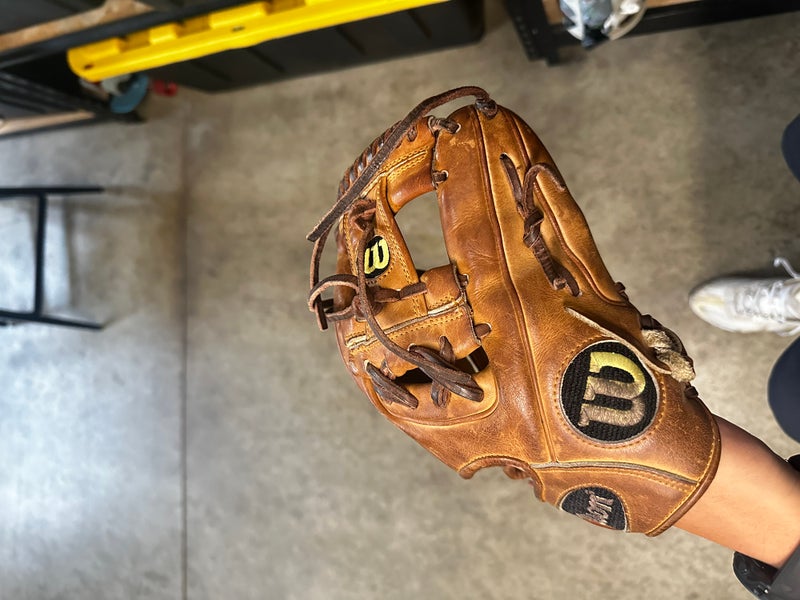 Wilson A2000 DP15 (TRADES ONLY)