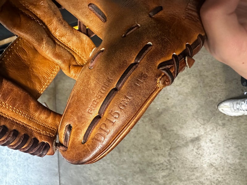 Wilson A2000 DP15 (TRADES ONLY)