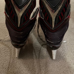 Bauer Vapor x 500 Hockey Skates Size 3 (Used)