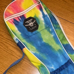 lacrosse unlimited stick bag