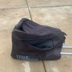 Baseball Bucket Holder