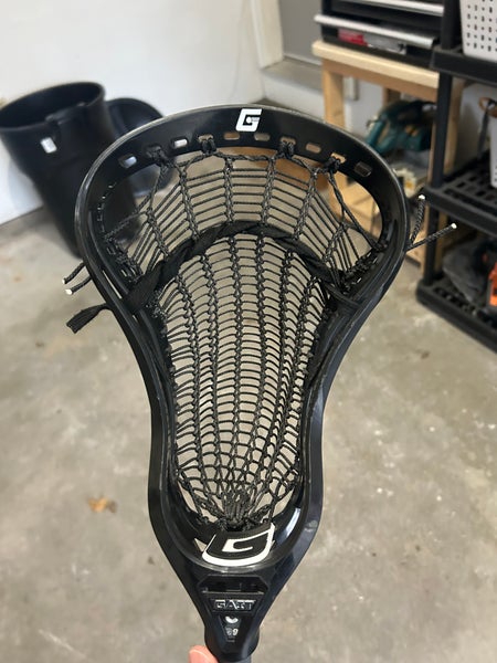 Adult Gait Strung Torque Head (Used)