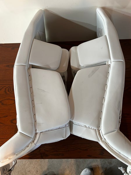 True 9X4 leg pads (32+2)