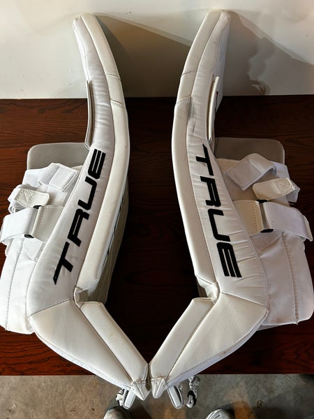 True 9X4 leg pads (32+2)